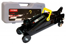 TITAN 2TON IN CASE TROLLEY JACK