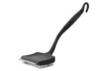BRAAI GRID BRUSH 50CM 2 IN 1