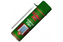 SOMAFIX POLY FOAM FILLER 300ML