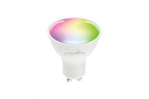 LITEMATE LED BULB SMARTHOME GU10 4W