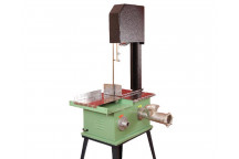 MEAT O MATIC SPRINGBOK MEAT SAW INCLUDING NO 22 MINCER