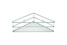 APPOLO SHOWER CORNER SHELF