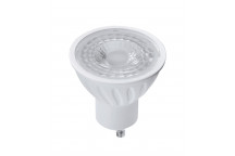 LITEMATE 7W GU10 WARM WHITE COB LED