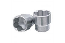 GEDORE C19 SOCKET 1/2\'\'   23MM