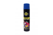 MTS AZURE BLUE SPRAY PAINT 300ML