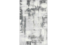RUG  TORINO  39TO1622508  MODERN    GREY 160X220