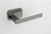 HOLDER TOILET PAPER 16-EPG-TPH0-GNM GUNMETAL ECLIPSE