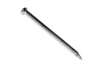 STEEL FLUTED MASONRY NAIL 25MM 1KG