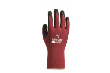 BURGANY GARDEN GLOVE 7/S