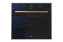 DEFY BLACK GEMINI PETIT MULTIFUNCTION OVEN