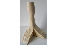 FIT QUEEN ANN LEG 210X65X65MM