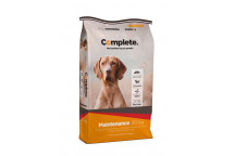 COMPLETE MAINTENANCE LARGE GIANT BREED 20PERCENT PROTEIN DOG FOOD 20KG