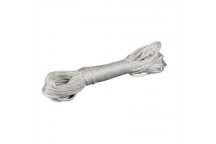 ALNET UTILITY PES BRAID WHITE 3MMX10M