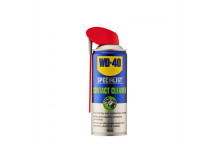 WD 40 SPECIALIST CONTACT CLEANER SMARTSPRAY LUBRICANT 400ML