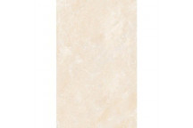 SHANTE WALL TILE CERAMIC IVORY SHINY 250X400MM 1.7M2