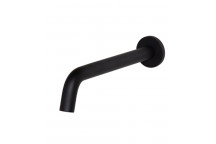 SPOUT NEO WALL BLACK SA10200B  BLUTIDE