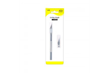 KNIFE UTILITY  CRAFT 50023     5 BLADES INCL