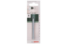 BOSCH CERAMIC CYL-9 DRILL BIT 8MM X 83MM