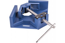 TORK CRAFT 90DEGREE CORNER CLAMP 95 JAW X 68MM JAW