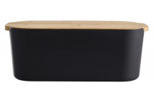BREAD BOX 33X18.5X12CM