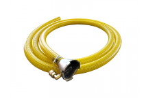 COMPLETE VENTURI FOR HIGH PRESSURE FIRE FIGHTER