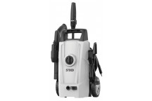 STECO 100BAR HIGH PRESSURE WASHER 1400W