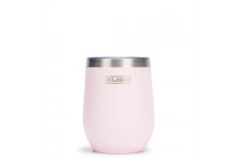 KUGA WHISPER PINK WINE TUMBLER 354ML