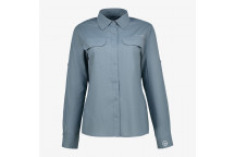 BUSH TROOPER LADIES SHIRT XLARGE