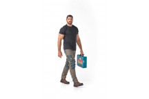 DROMEX LONG SAND UTILITY PANTS NO 42