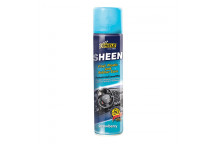 SHEEN STRAWBERRY COCKPIT CLEANER 300ML