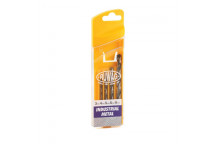 DRILL BIT INDUSTRIAL METAL 3-8MM 5PC