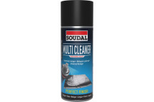SOUDAL MULTI-PURPOSE SPRAY FOAM 400ML