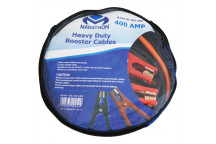 HP WILL MARATHON BOOSTER CABLE 400AMP