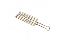 LKS MILD STEEL TOASTER SANDWHICH GRID
