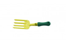 LASHER HAND FORK WITH POLYPROPYLENE HANDLE
