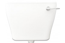 BRETTEN CISTERN LOW LEVEL PLASTIC