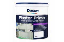 PRIMER PLASTER WHITE  1L DURAM