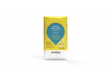 INTERIOR AND EXTERIOR WHITE PLASTER FINISH CEMENT