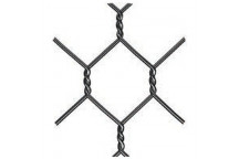AFGATE WIRE NETTING JACKAL PROOF MZANZI 1200X90X1.6MM 50M
