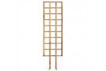 WILD WAYS SELF STAKING TRELLIS 43X1500MM