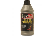 LAWN STAR 4-STROKE LAWNMOWER MOTOR OIL 500ML