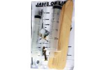 MARATHON JAWS OF LIFE SCHOOL PROJECT KIT