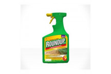 HERBICIDE GREEN ROUNDUP RTU 1L