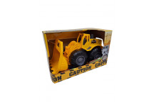 TRUCK DIGGER  KIDS   PXT038 DIG     15X10CM
