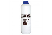 ABAC AIR COMPRESSOR OIL  1L