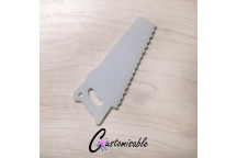 ACRYLIC BLANK CRAFT SAW