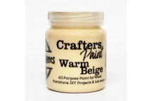 WARM BEIGE CRAFT PAINT 50ML