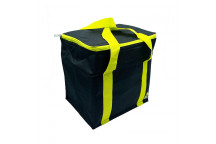 NORDROK COOLER BAG WITH ZIP 12.5L