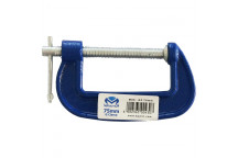 CLAMP G 75MM MARATHON