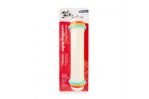 ROLLER  CLAY CRAFT MMSP0038 WITH BANDS 20CM